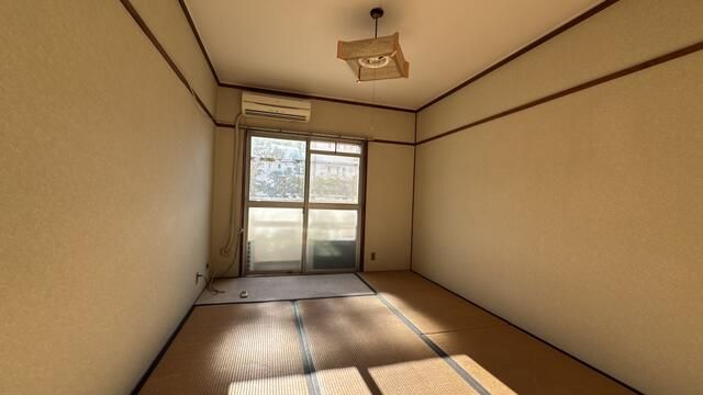 3DK Apartment for Sale in Satte, Saitama | 59.87 sqm - Thumbnail 4