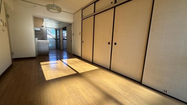 3DK Apartment for Sale in Satte, Saitama | 59.87 sqm - Thumbnail 3