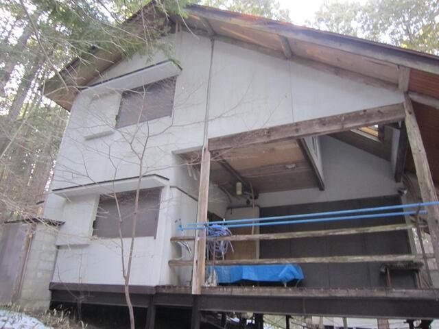 Komagane Highlands Cabin with Wood Deck for Sale in Nagano - Thumbnail 3