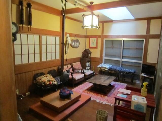 Komagane Highlands Cabin with Wood Deck for Sale in Nagano - Thumbnail 4