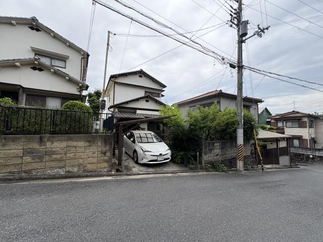 5DK Detached House with Garden in Kashiwara, Osaka | 1730万 Yen - Thumbnail 2