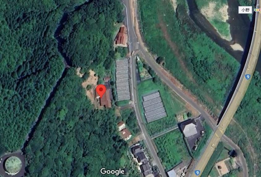 Residential Land for Sale in Hamada, Shimane - 330.57 sqm - Thumbnail 2