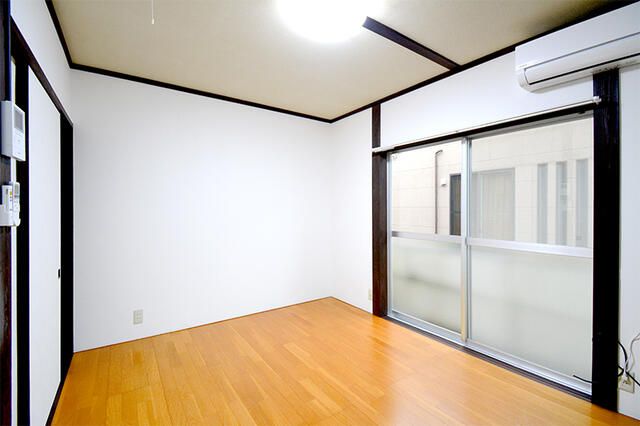 Pet-Friendly 1DK Apartment for Rent in Joetsu, Niigata - Thumbnail 4