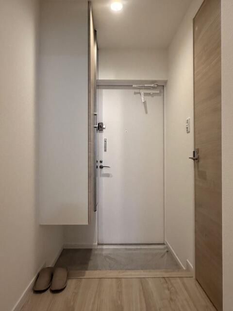 Renovated 1LDK Apartment for Sale in Minami-Aoyama, Tokyo - Thumbnail 4