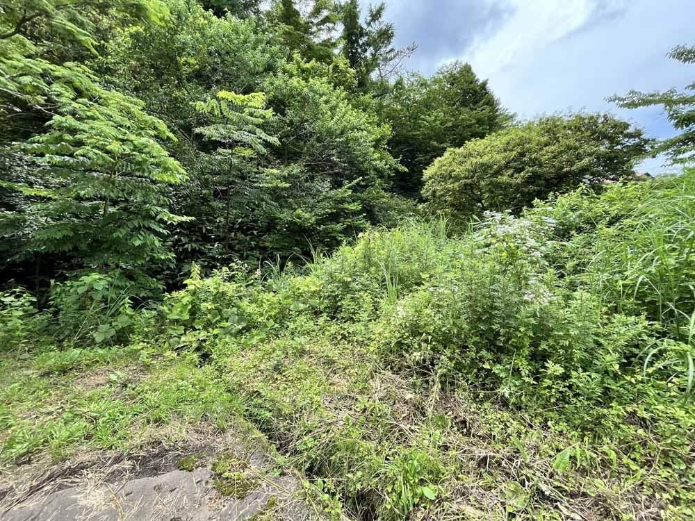 50 Tsubo Riverside Vacation Land for Sale in Maniwa, Okayama - Thumbnail 3