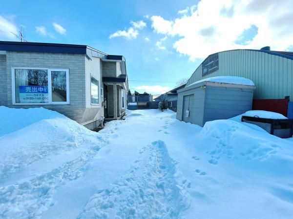 2002-Built 3LDK Single-Story House in Nakashibetsu, Hokkaido - Thumbnail 3