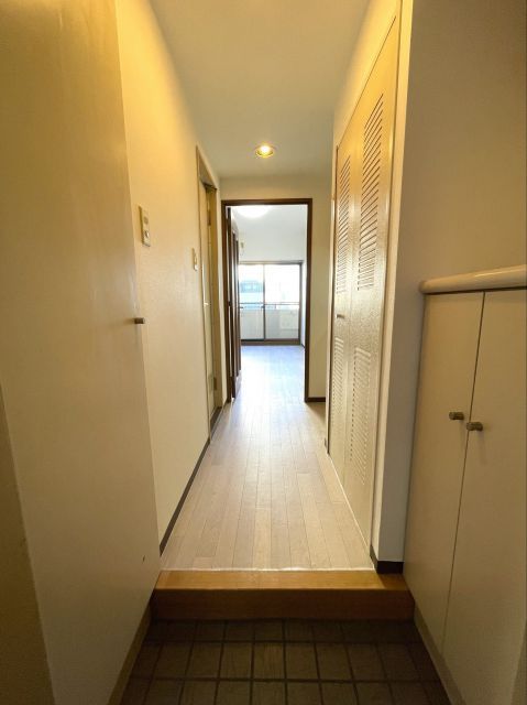 1K Investment Apartment for Sale in Maebashi, Gunma - Thumbnail 4