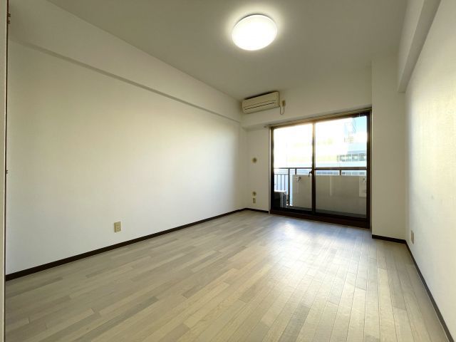 1K Investment Apartment for Sale in Maebashi, Gunma - Thumbnail 2