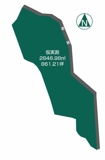 Agricultural Land for Sale in Nara City, Nara Prefecture - Thumbnail 4