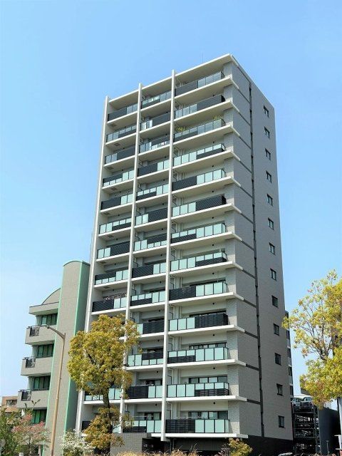 2LDK Apartment for Sale in Nishi Ward, Nagoya - 54.36 sqm - Image 1