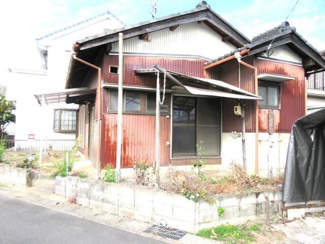 1981 2DK Wooden House for Sale in Fuso, Aichi - 422 sqm - Thumbnail 3