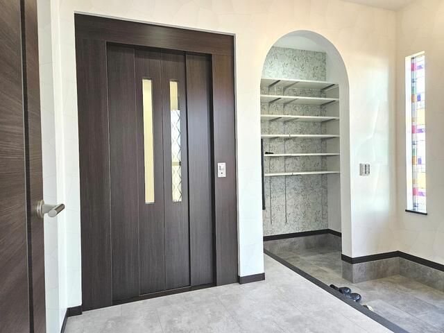 New 3LDK House with Home Elevator in Kumatori, Osaka - Thumbnail 4