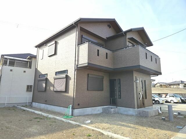 New 3LDK House with Home Elevator in Kumatori, Osaka - Thumbnail 2