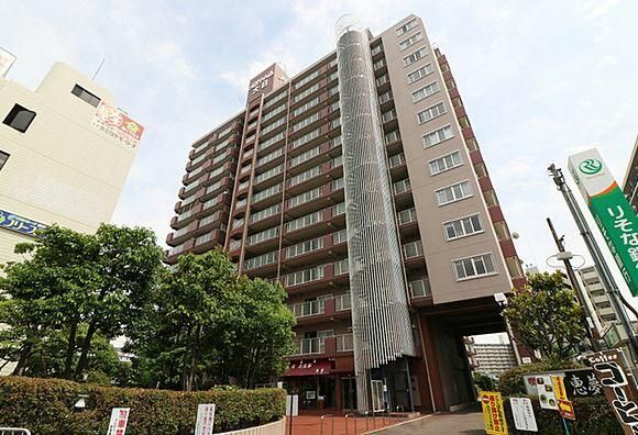 Renovated 3LDK Apartment near Dainichi Station, Moriguchi - Thumbnail 4