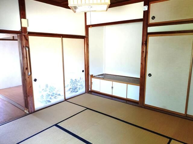 Used 4K Detached House in Sanjo City, Niigata - 76.69 sqm - Thumbnail 4