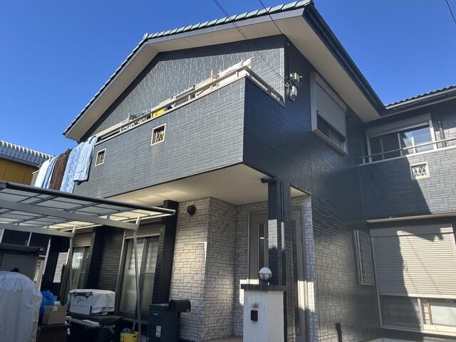 5SLDK Family House for Sale in Oharu, Aichi with Solar Power - Thumbnail 2