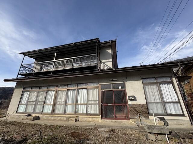 Spacious 6K Detached House with Large Garden in Nagano - Image 1