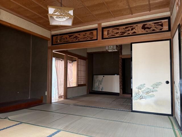 Spacious 6K Detached House with Large Garden in Nagano - Thumbnail 4