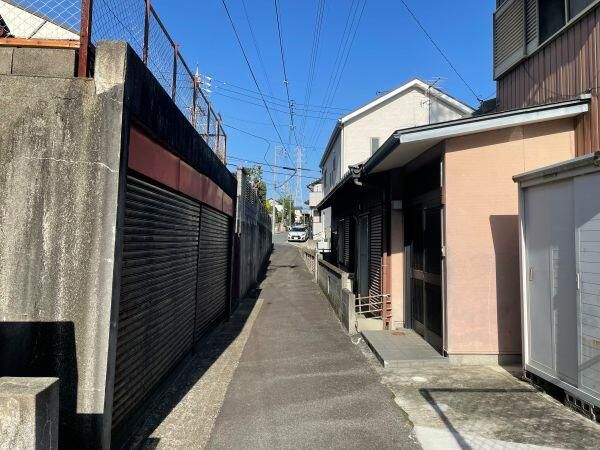 3DK House for Sale in Seto City, Aichi - 145万円 - Thumbnail 2