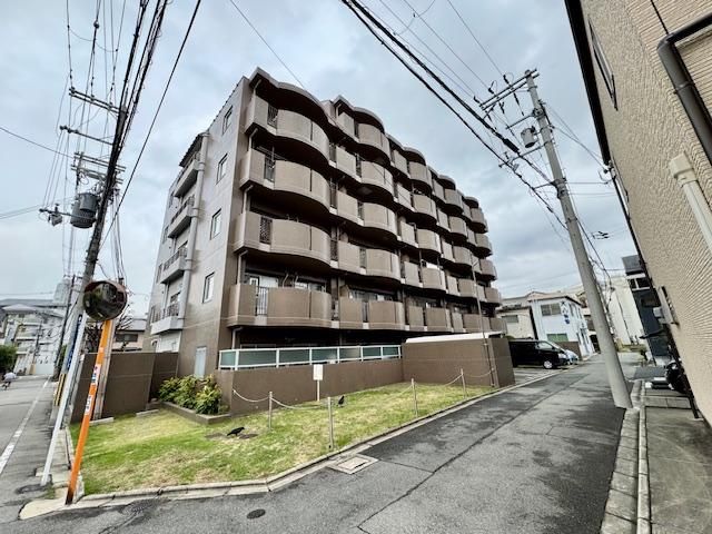 Renovated 3LDK Apartment for Sale in Moriguchi, Osaka - Thumbnail 3