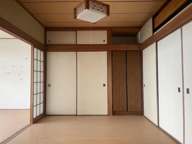 3LDK Leasehold Apartment for Sale in Kure, Hiroshima - Thumbnail 4