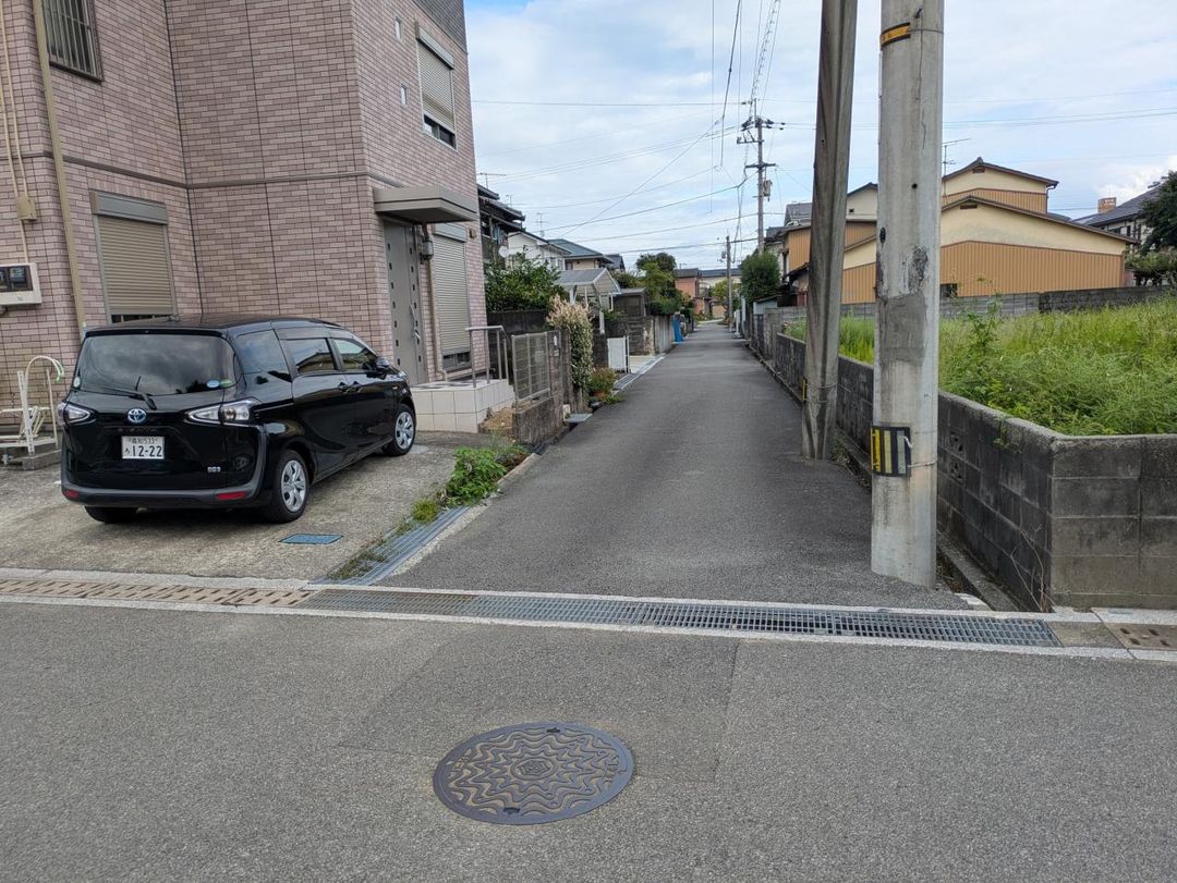 5SLDK Used House for Sale in Higashikuma, Kochi City - Thumbnail 4