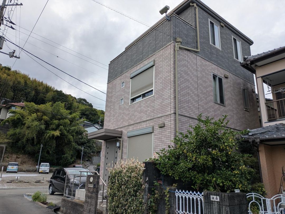5SLDK Used House for Sale in Higashikuma, Kochi City - Thumbnail 2