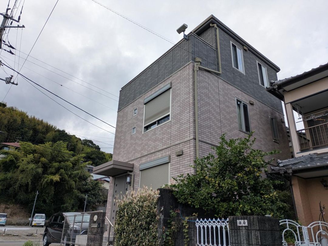 5SLDK Used House for Sale in Higashikuma, Kochi City - Thumbnail 3