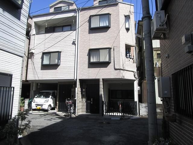 4LDK Detached House for Sale in Ikuno Ward, Osaka | 2018 Renovation - Thumbnail 3