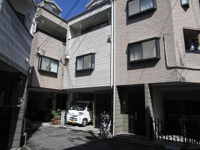 4LDK Detached House for Sale in Ikuno Ward, Osaka | 2018 Renovation - Thumbnail 4