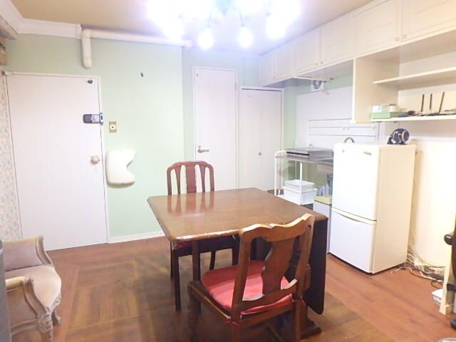 Studio Apartment for Sale in Katahira, Sendai - Thumbnail 4