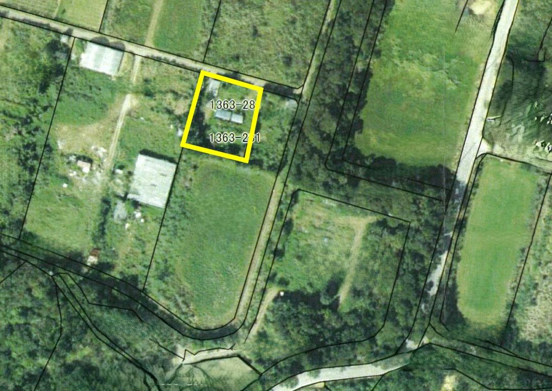 992 sqm Agricultural Land for Sale in Nago, Okinawa - Thumbnail 2