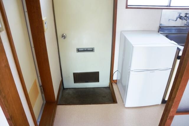 1K Apartment for Rent Near Tokai University, Hadano - Thumbnail 4