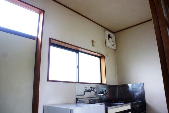 1K Apartment for Rent Near Tokai University, Hadano - Thumbnail 3