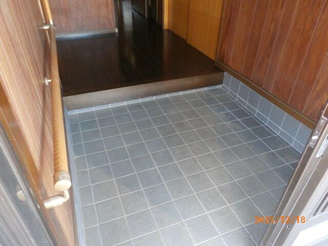 2SLDK Single-Story House for Sale in Inashiki, Ibaraki - Thumbnail 4