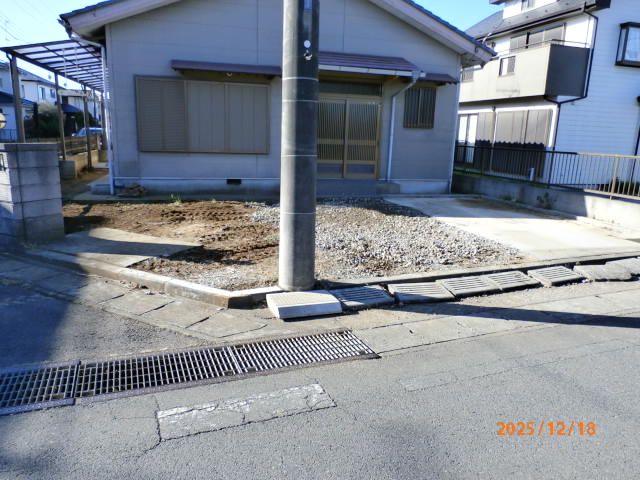2SLDK Single-Story House for Sale in Inashiki, Ibaraki - Thumbnail 3