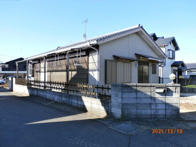 2SLDK Single-Story House for Sale in Inashiki, Ibaraki - Thumbnail 2