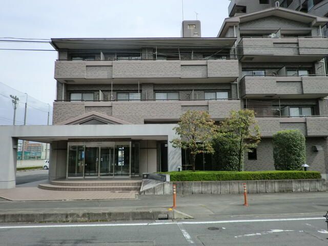 1K Apartment for Sale in Maebashi, Gunma - 25.6 sqm - Thumbnail 2