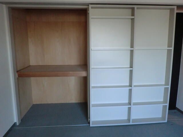 1K Apartment for Sale in Maebashi, Gunma - 25.6 sqm - Thumbnail 3