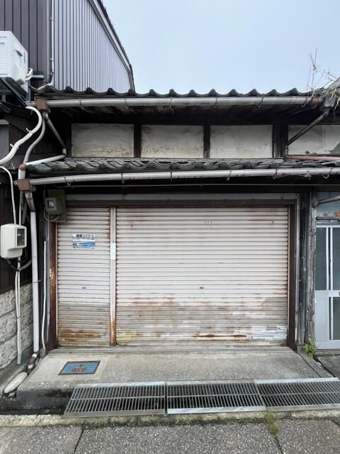 Renovation Project House in Imizu, Toyama - 3K Akiya - Thumbnail 2
