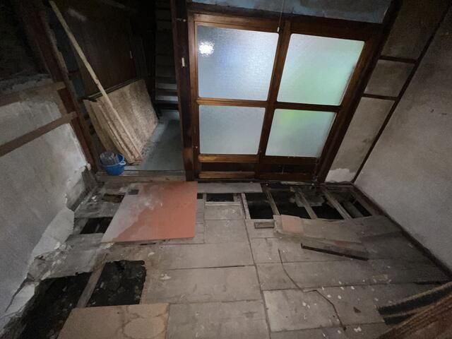 Renovation Project House in Imizu, Toyama - 3K Akiya - Thumbnail 3