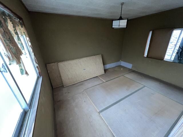 Renovation Project House in Imizu, Toyama - 3K Akiya - Thumbnail 4