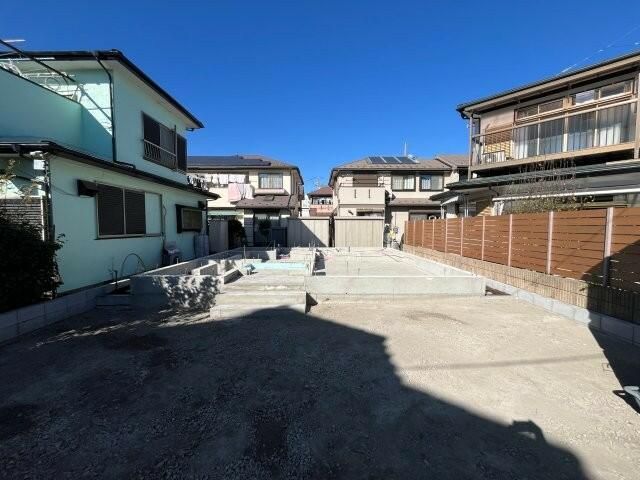 New 4LDK House in Aikawa Town, Kanagawa - Feb 2026 Completion - Thumbnail 2