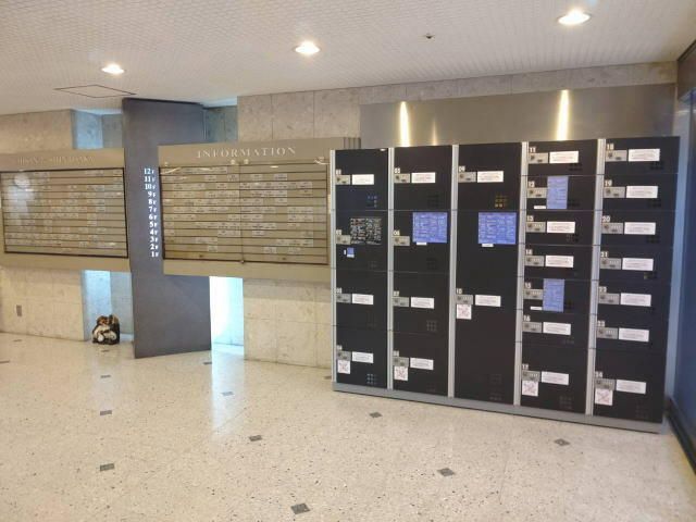 2K Apartment for Sale Near Shin-Osaka Station, Osaka - Thumbnail 3