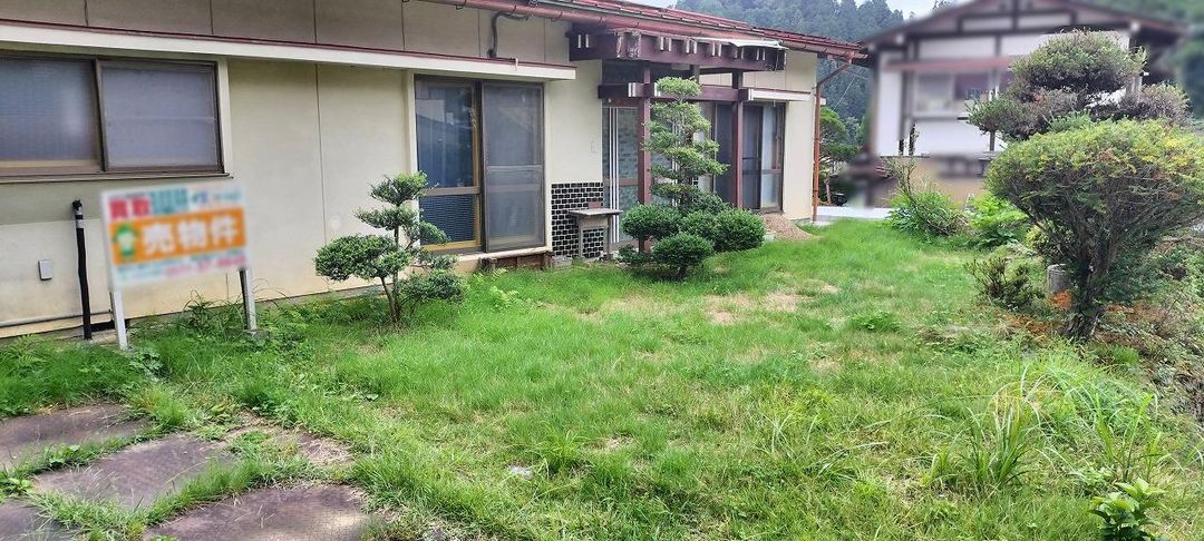 5DK Detached House in Enako-cho, Takayama City, Gifu - Thumbnail 2