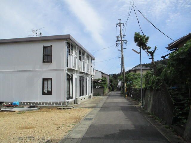 Renovated 1K Apartment with Roof Balcony for Rent in Gifu City - Thumbnail 2