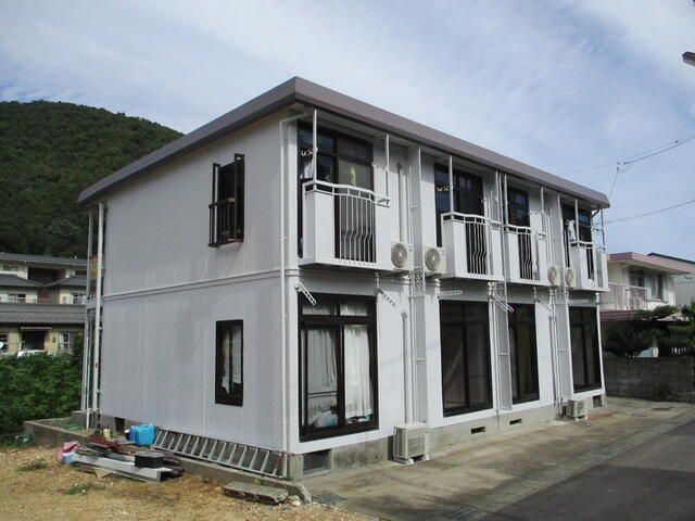 Renovated 1K Apartment with Roof Balcony for Rent in Gifu City - Thumbnail 3