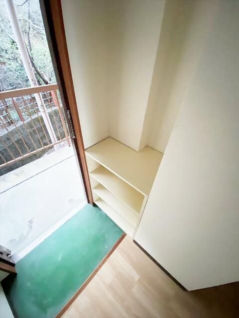 1K Apartment for Rent in Gifu City, Gifu - 1.4万円 - Thumbnail 2