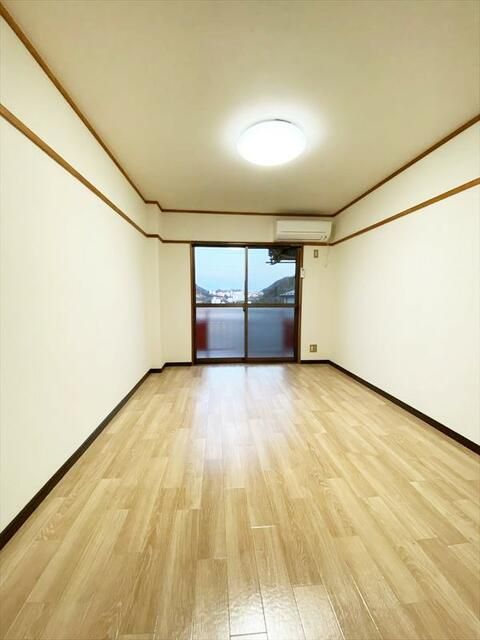 1K Apartment for Rent in Gifu City, Gifu - 1.4万円 - Thumbnail 3