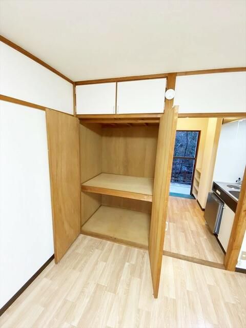 1K Apartment for Rent in Gifu City, Gifu - 1.4万円 - Thumbnail 4